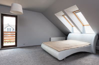 Rodway bedroom extensions