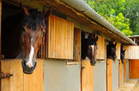 free Rodway stable construction quotes