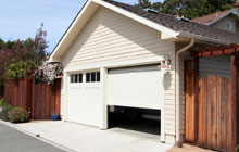 Rodway garage construction leads