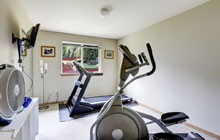 Rodway home gym construction leads